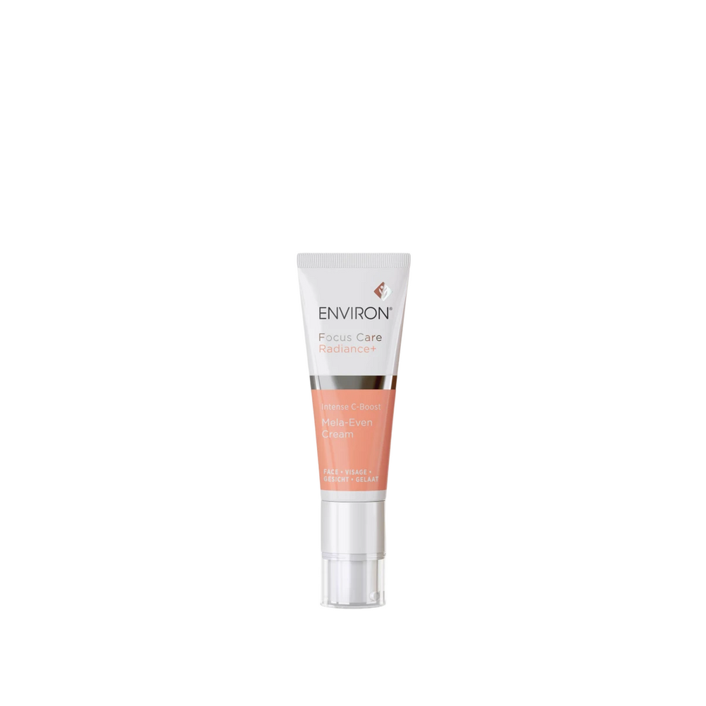 Intense C-Boost Mela-Even Cream