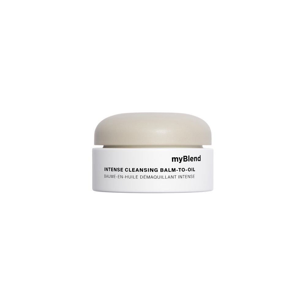 Intense Multi Balm INTENSE CLEANSING BALM-TO-OIL
