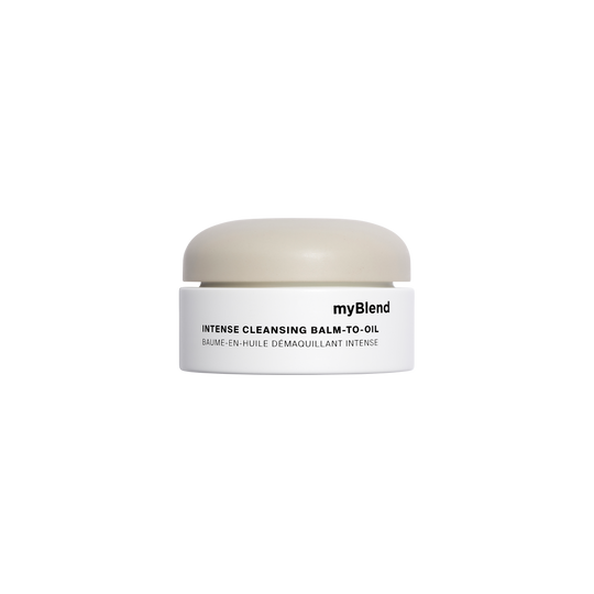 INTENSE CLEANSING BALM-TO-OIL