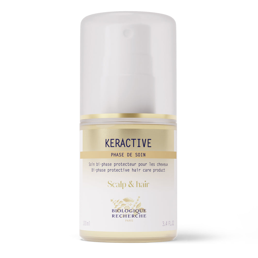 LOTION KÉRACTIVE