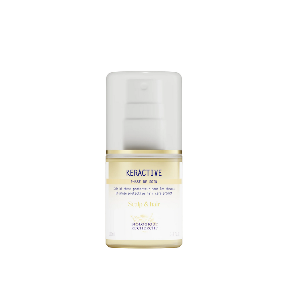 Lotion Kéractive