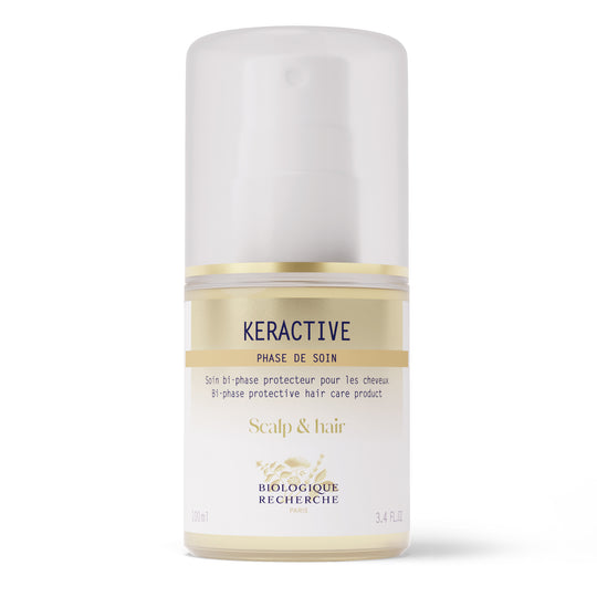 Lotion Kéractive