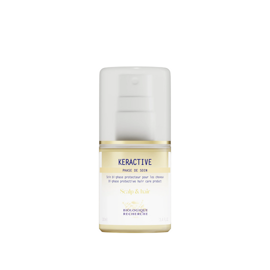 Lotion Kéractive