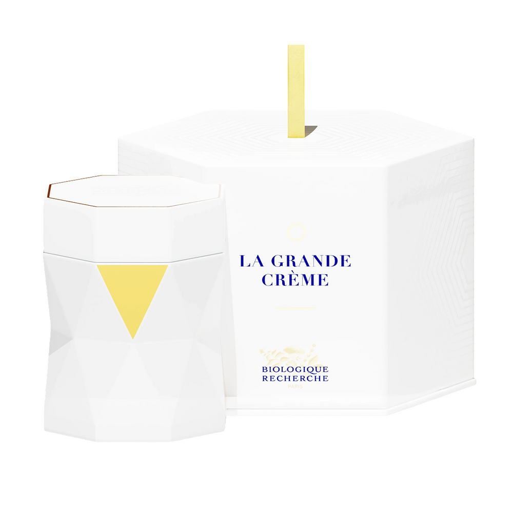 La Grande Creme