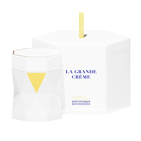 La Grande Creme