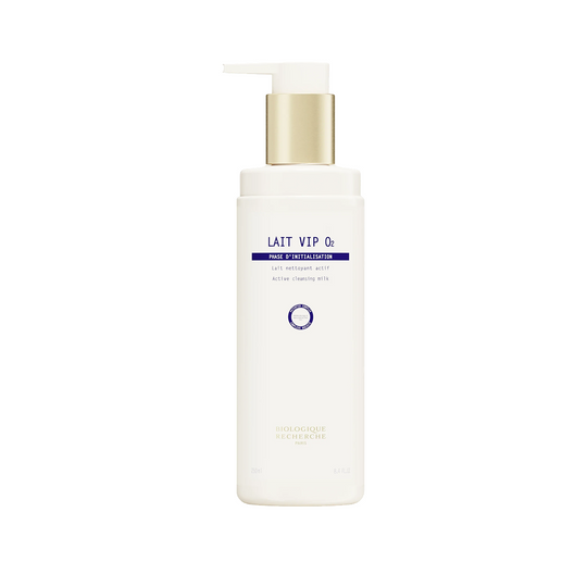 Lait VIP O2
