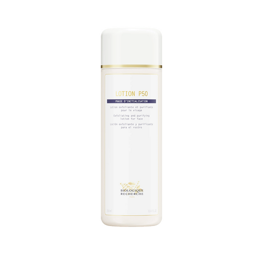 Lotion P50