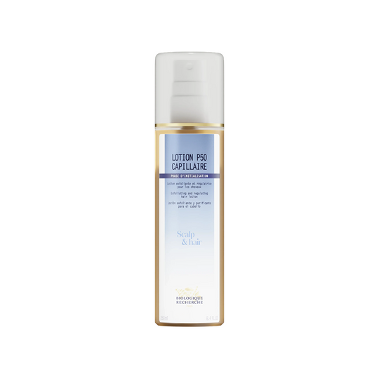 Lotion P50 Capillaire
