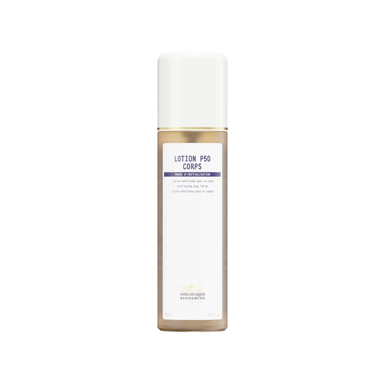 Lotion P50 Corps
