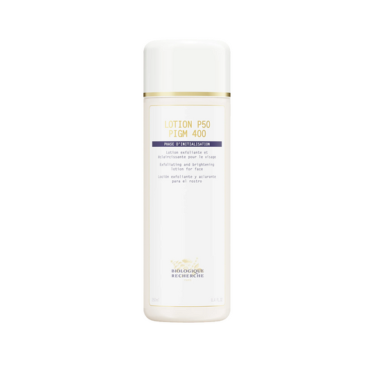 Lotion P50 PIGM 400