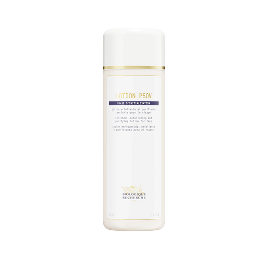 Lotion P50V
