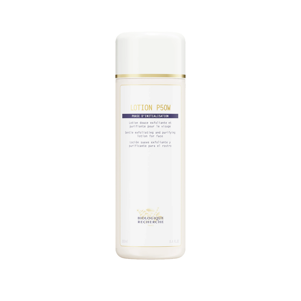 Lotion P50W