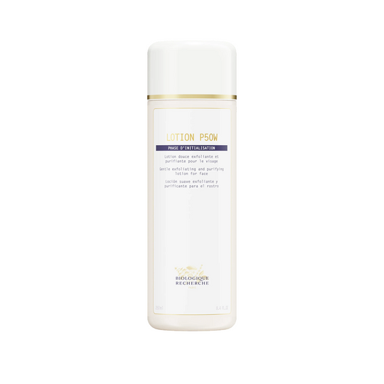 Lotion P50W
