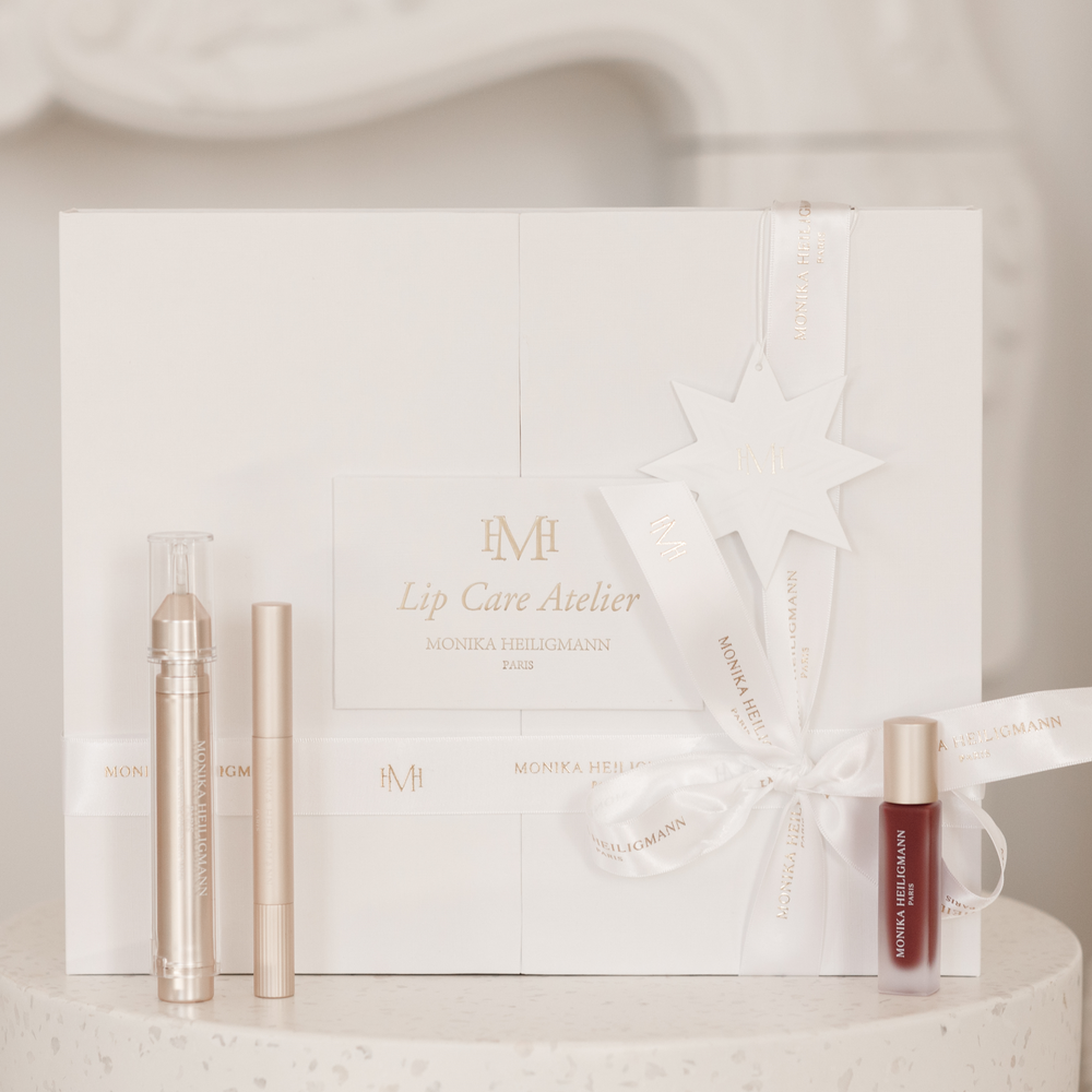 Holiday Season Gift Set No.3 “Midnight in Paris Coffret”