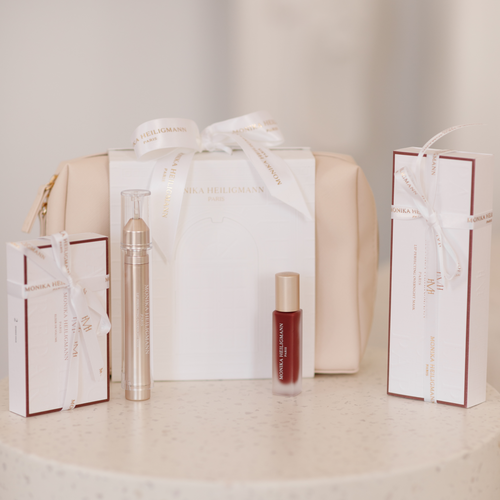 Holiday Season Gift Set No.2 “Voyage à Paris”