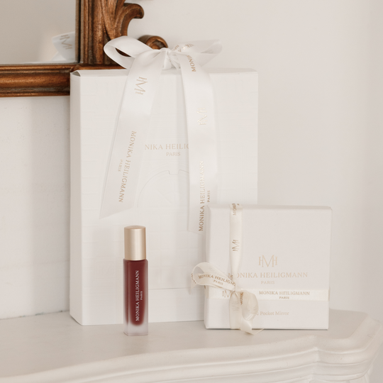 Holiday Season Gift Set No.1 “Midnight in Paris”