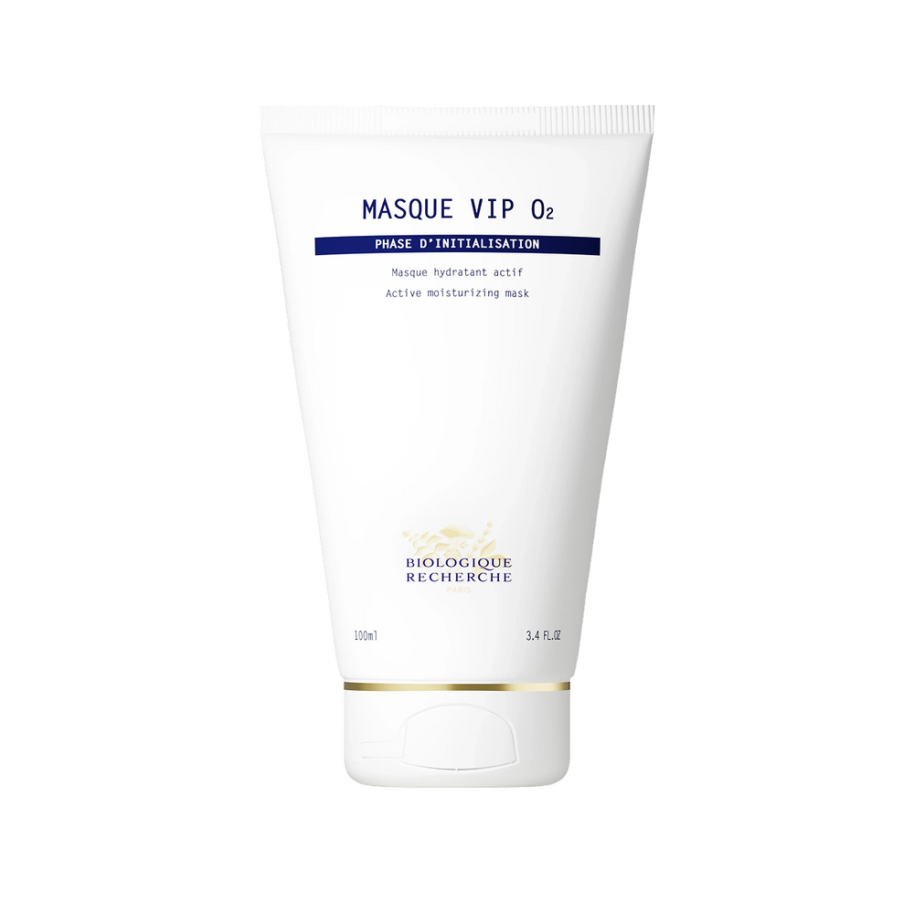 Masque VIP O2