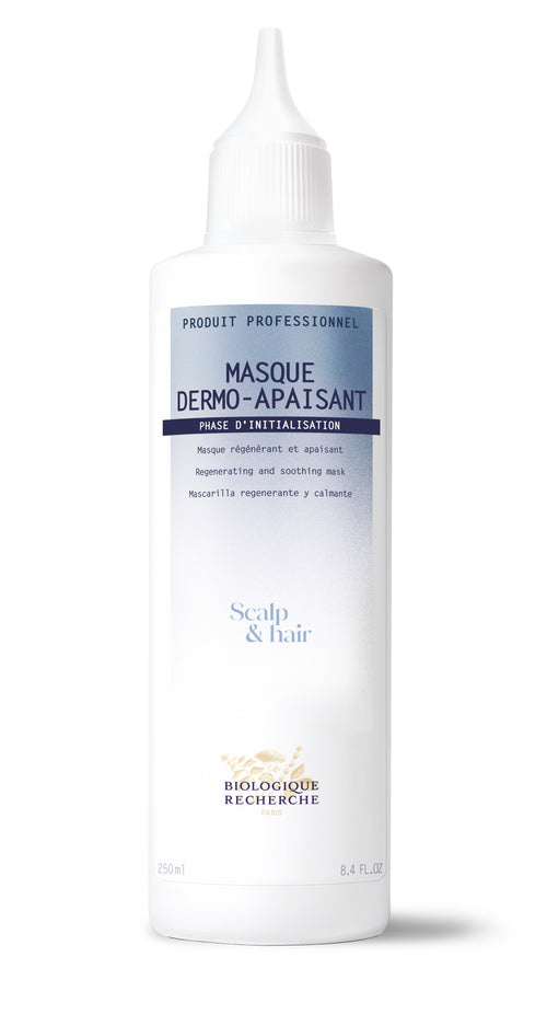 Masque Dermo-Apaisant