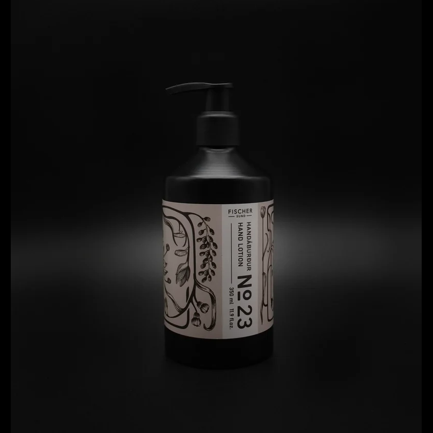 No. 23 Hand Lotion