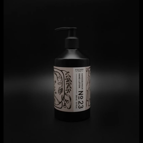 No. 23 Hand Lotion