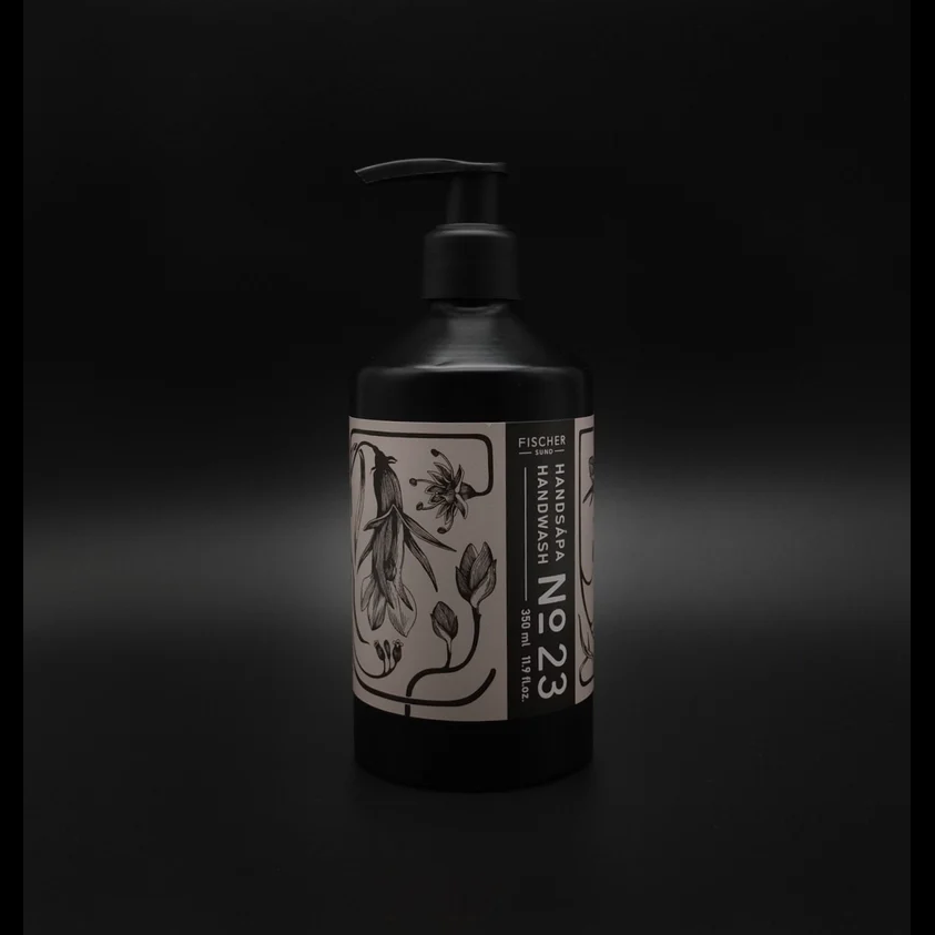 No. 23 Hand Wash