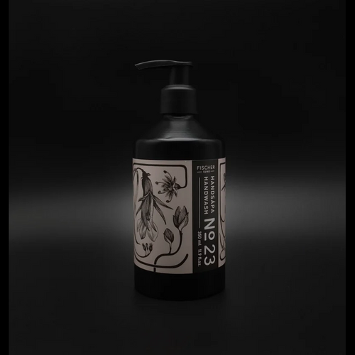 No. 23 Hand Wash