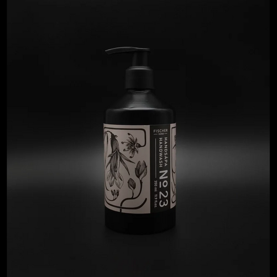 Hand Wash No. 23