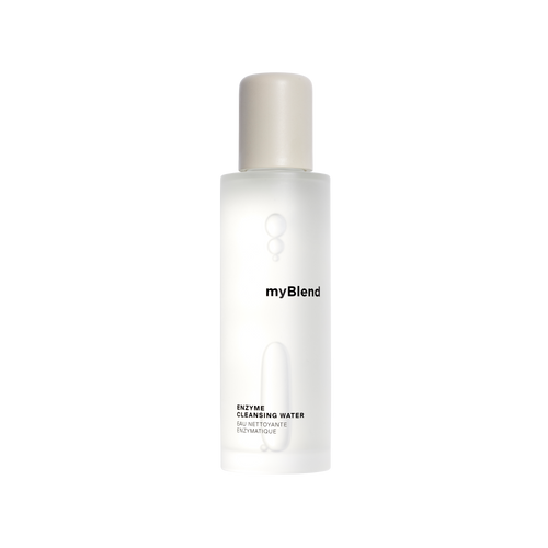 ENZYME FACE CLEANSING WATER