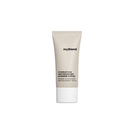 HYDRATING ANTIOXIDANT SCREEN