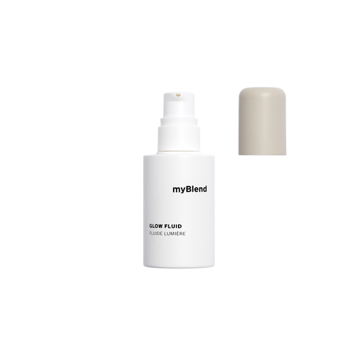 GLOW FLUID
