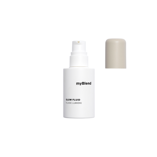 GLOW FLUID