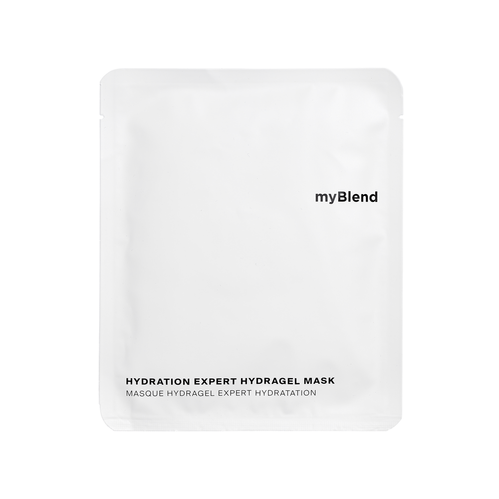 HYDRATION EXPERT HYDRAGEL MASK