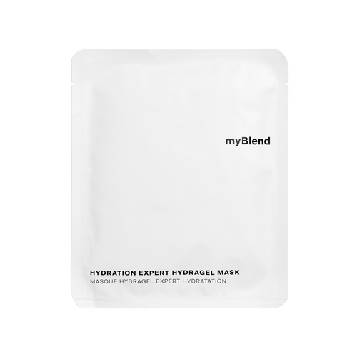 HYDRATION EXPERT HYDRAGEL MASK