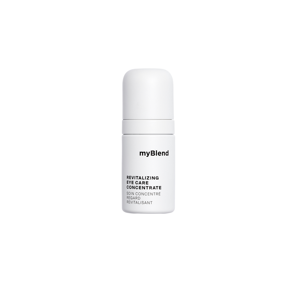 REVITALIZING EYE CARE CONCENTRATE: THE ANTI-AGEING EYE CREAM