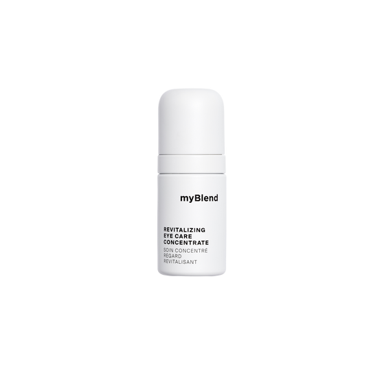 REVITALIZING EYE CARE CONCENTRATE: THE ANTI-AGEING EYE CREAM