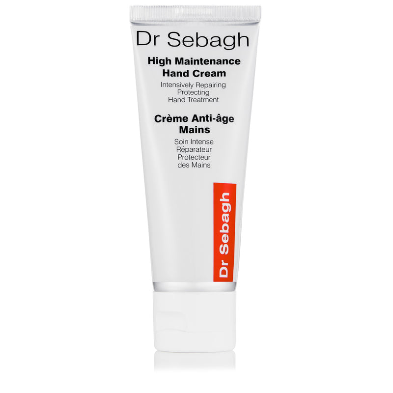Dr Sebagh High Maintenance Hand Cream