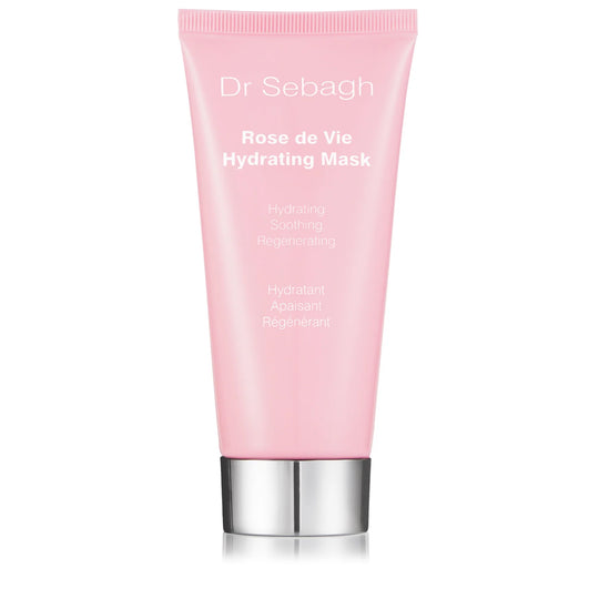 Rose de Vie Hydrating Mask