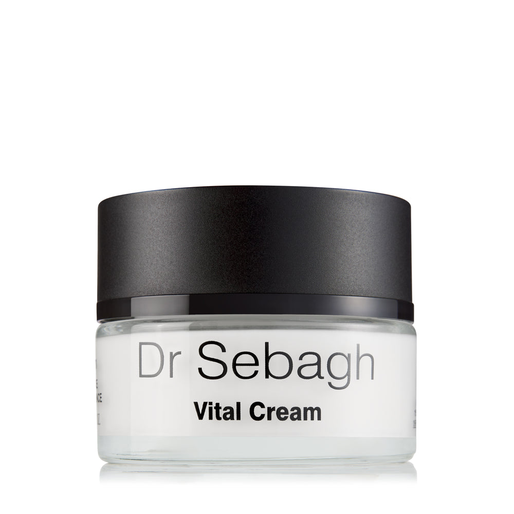 Dr Sebagh Vital Cream