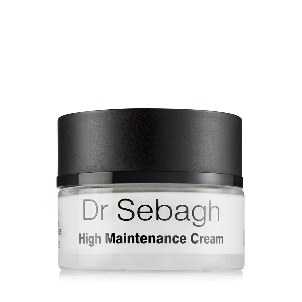 Dr Sebagh High Maintenance Cream