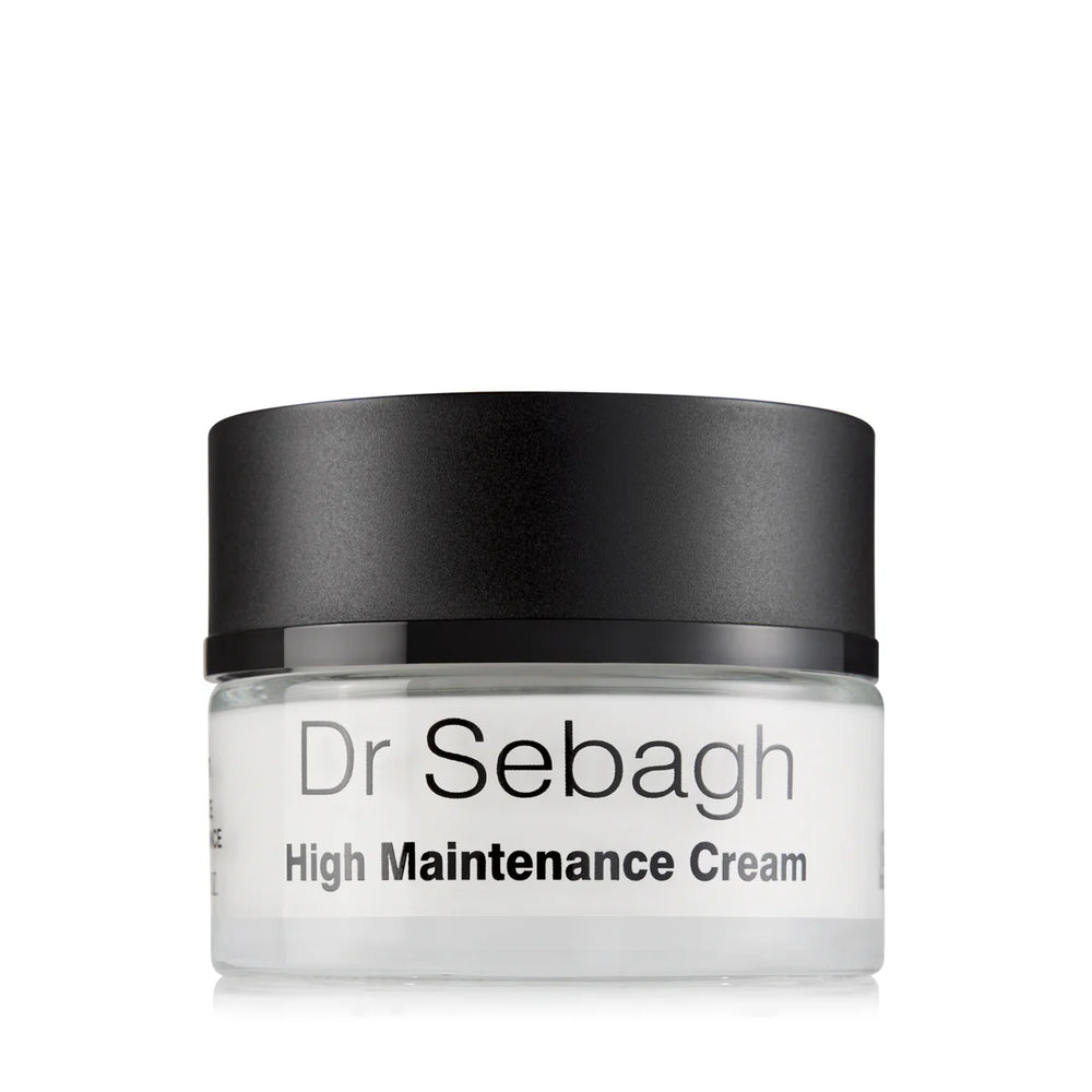 High Maintenance Cream