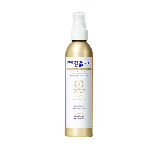 Protection U.V. Corps (SPF 25)
