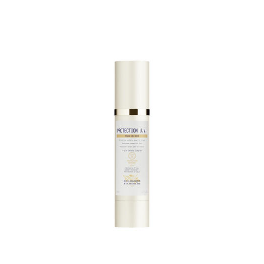 Protection U.V. (SPF 25)