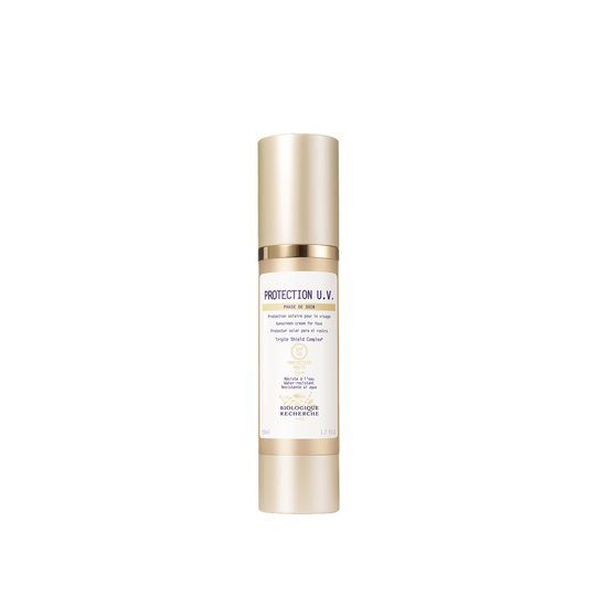 Protection U.V. (SPF 50)