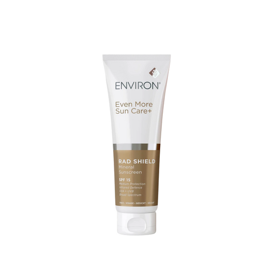 RAD Antioxidant Sun Cream SPF 15