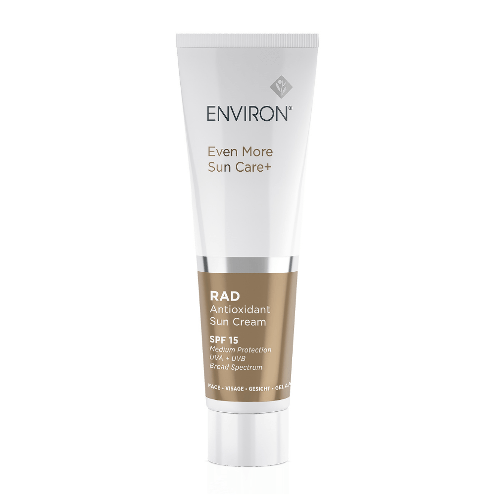 RAD ACTIVÉ Antioxidant Sun Cream SPF 20