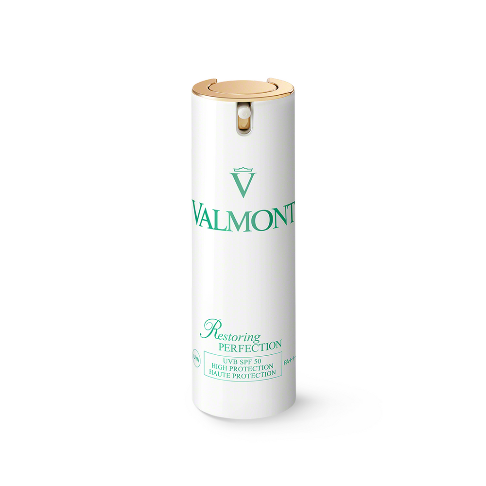 Restoring Perfection SPF50