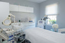 Treatment room
