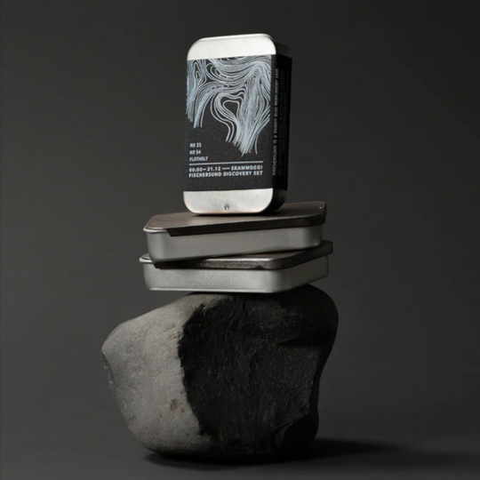 Fragrance Discovery Set SKAMMDEGI (DARK)