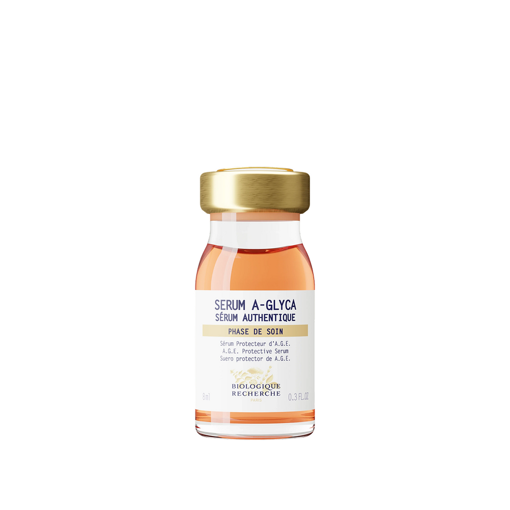 Serum A-Glyca