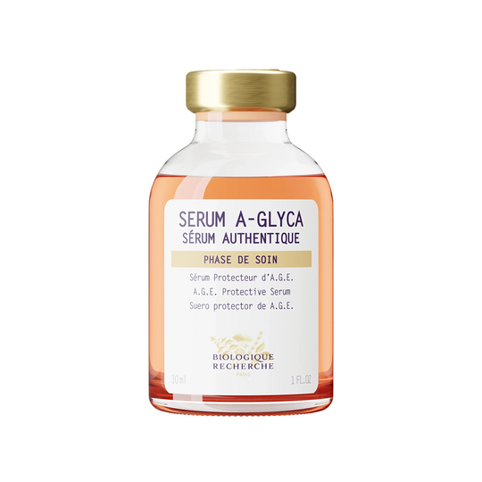 Serum A-Glyca